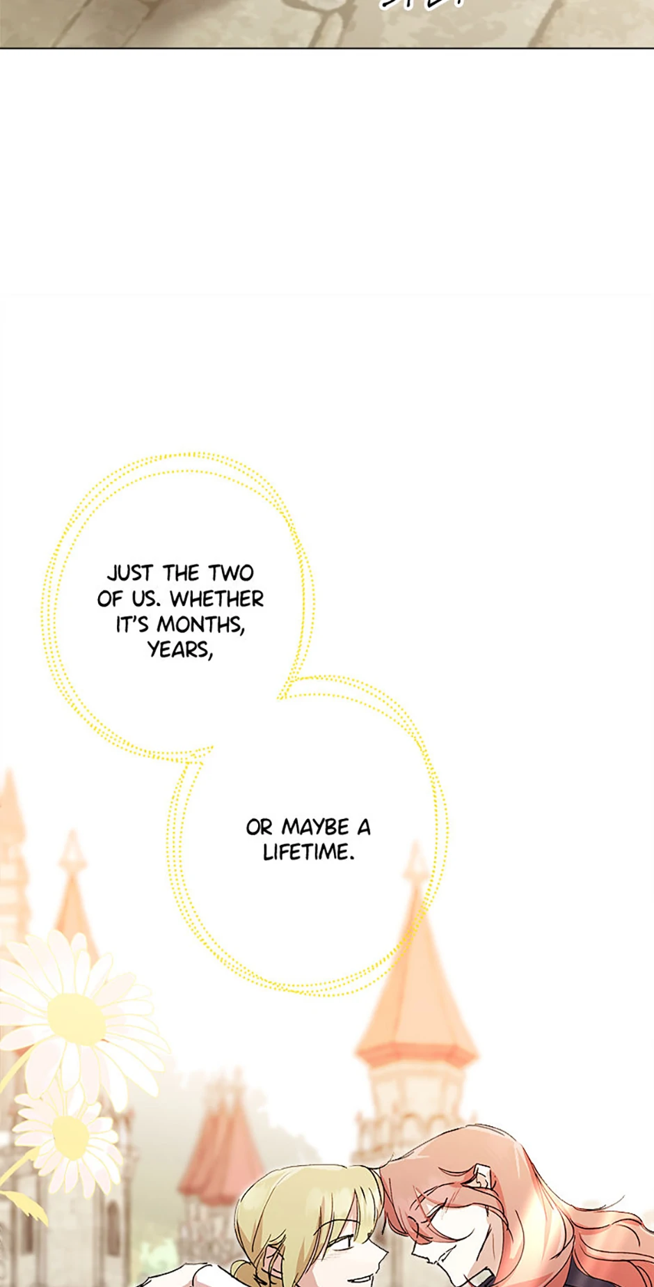 If You Can't Kill Me, Love Me Chapter 44 - page 59