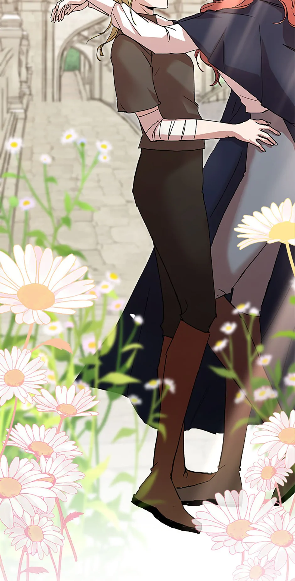 If You Can't Kill Me, Love Me Chapter 44 - page 60