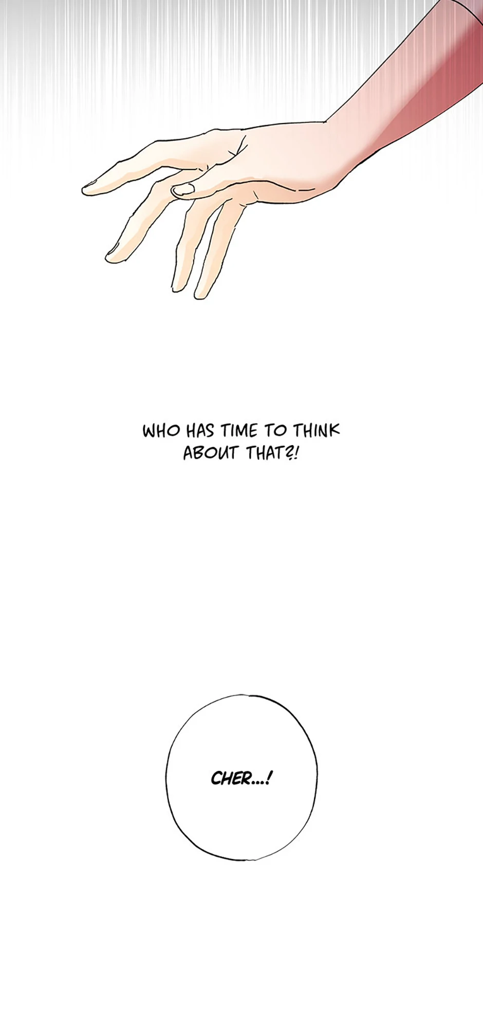 If You Can't Kill Me, Love Me Chapter 44 - page 7
