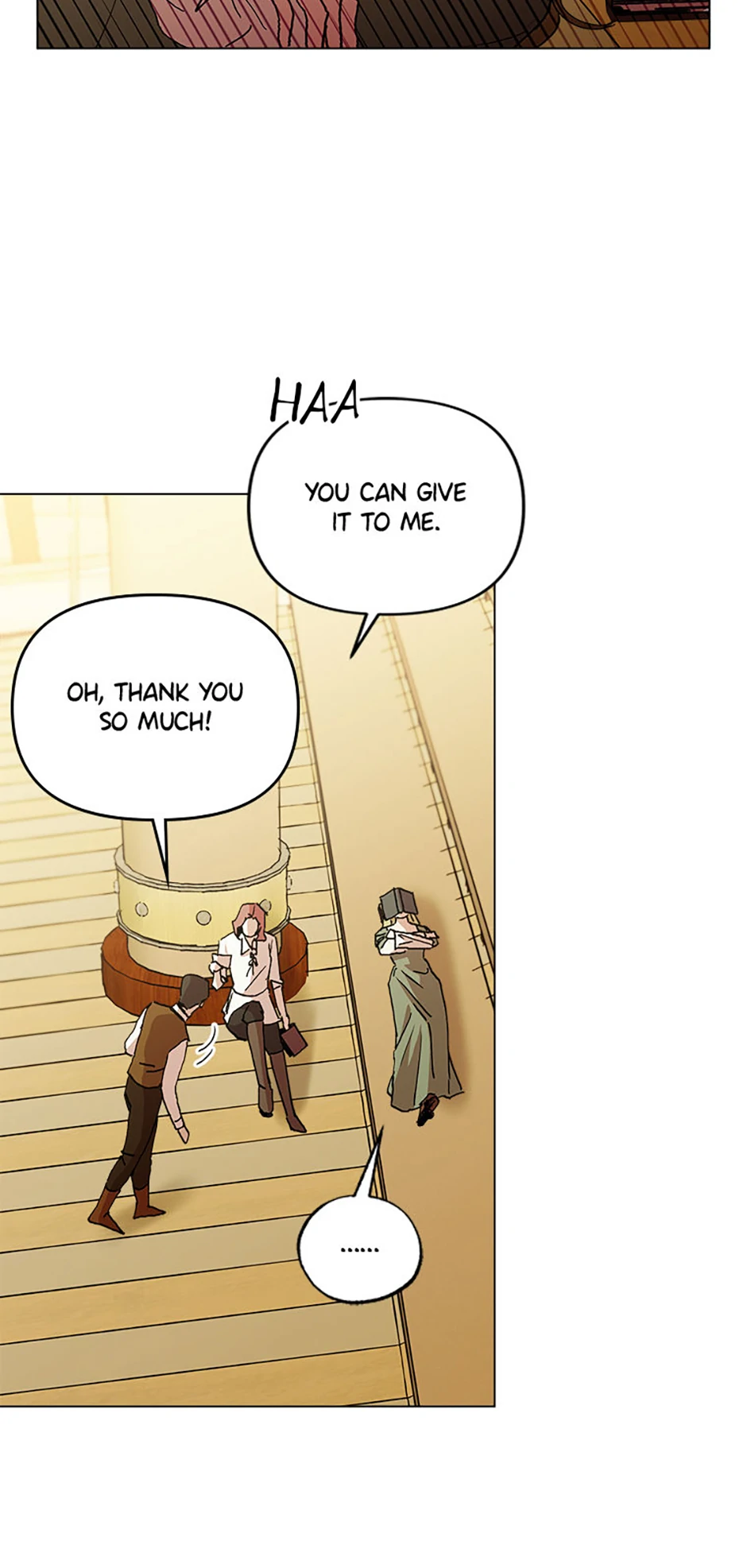 If You Can't Kill Me, Love Me Chapter 45 - page 10