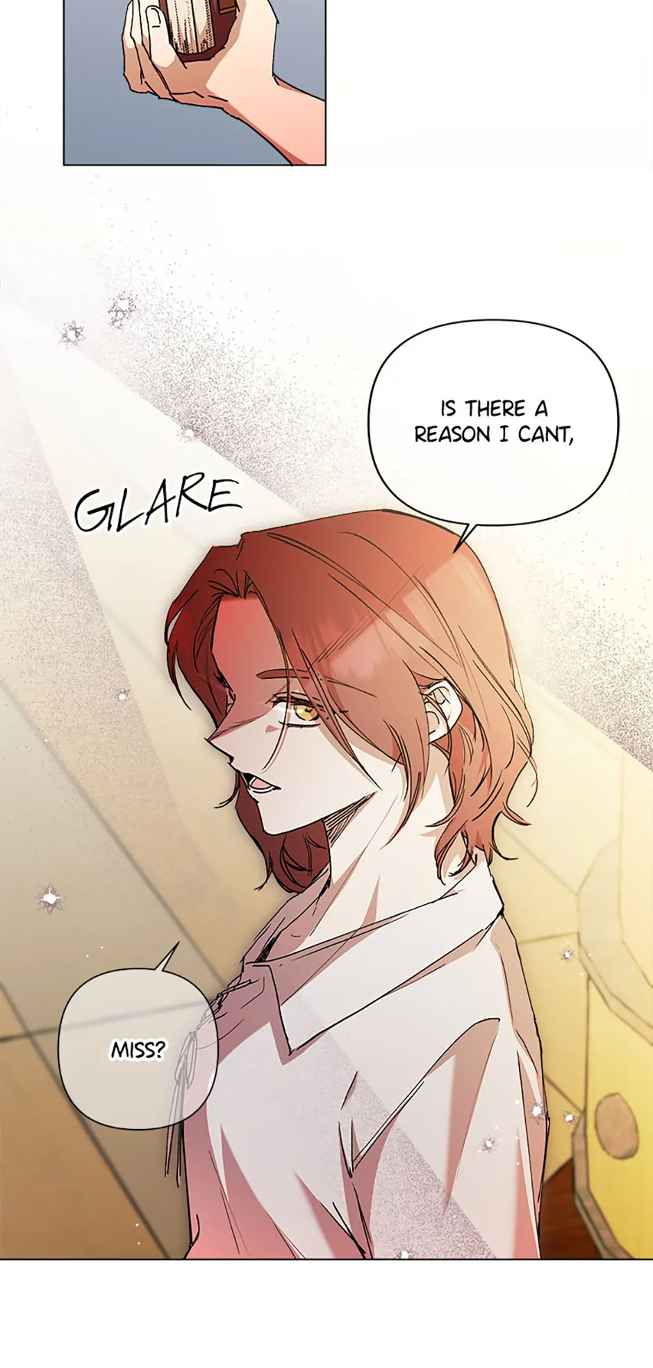 If You Can't Kill Me, Love Me Chapter 45 - page 14