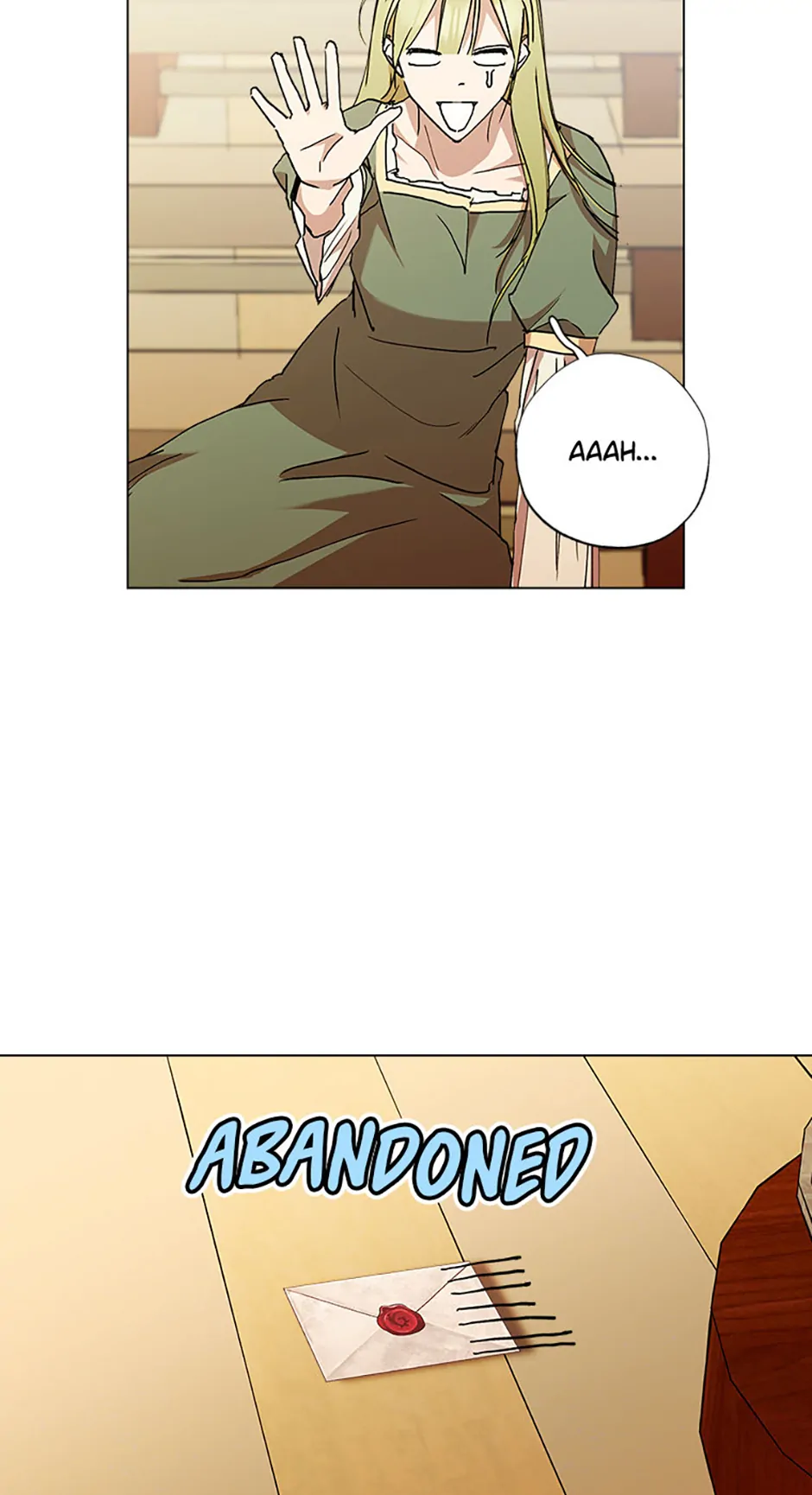 If You Can't Kill Me, Love Me Chapter 45 - page 17