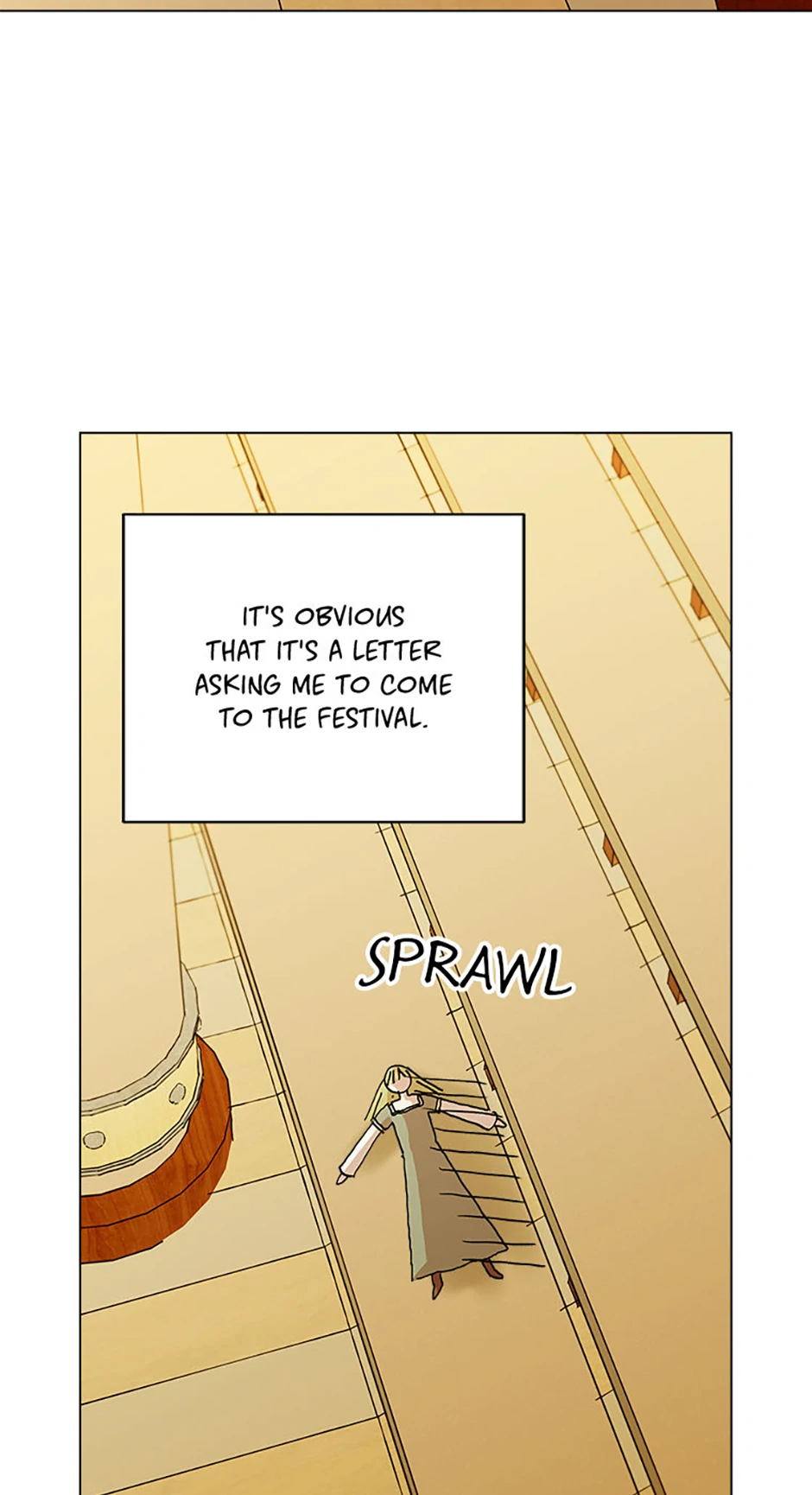 If You Can't Kill Me, Love Me Chapter 45 - page 18