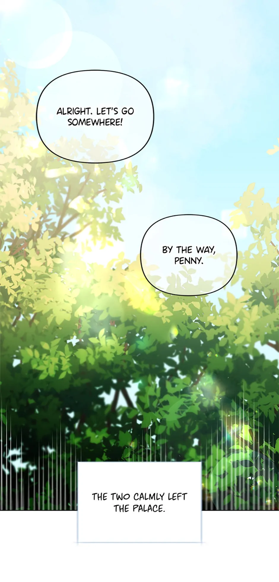 If You Can't Kill Me, Love Me Chapter 45 - page 2