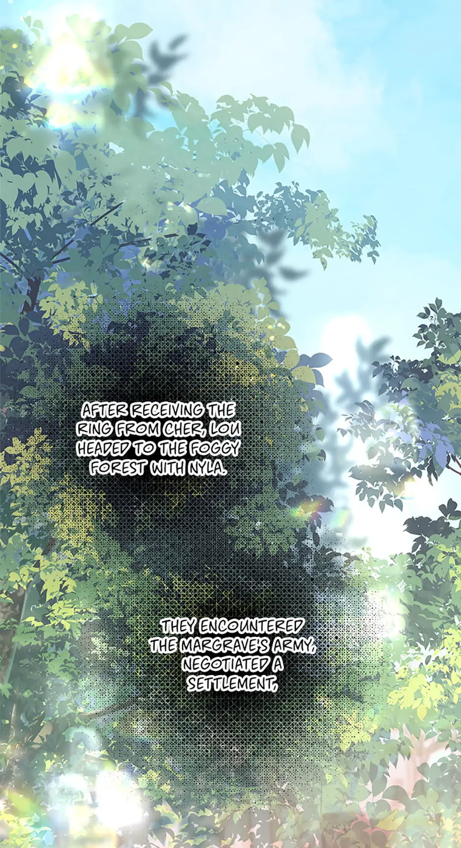 If You Can't Kill Me, Love Me Chapter 45 - page 20