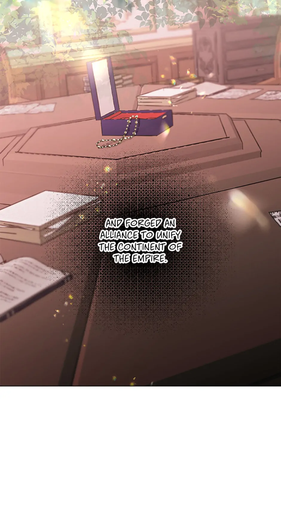 If You Can't Kill Me, Love Me Chapter 45 - page 21