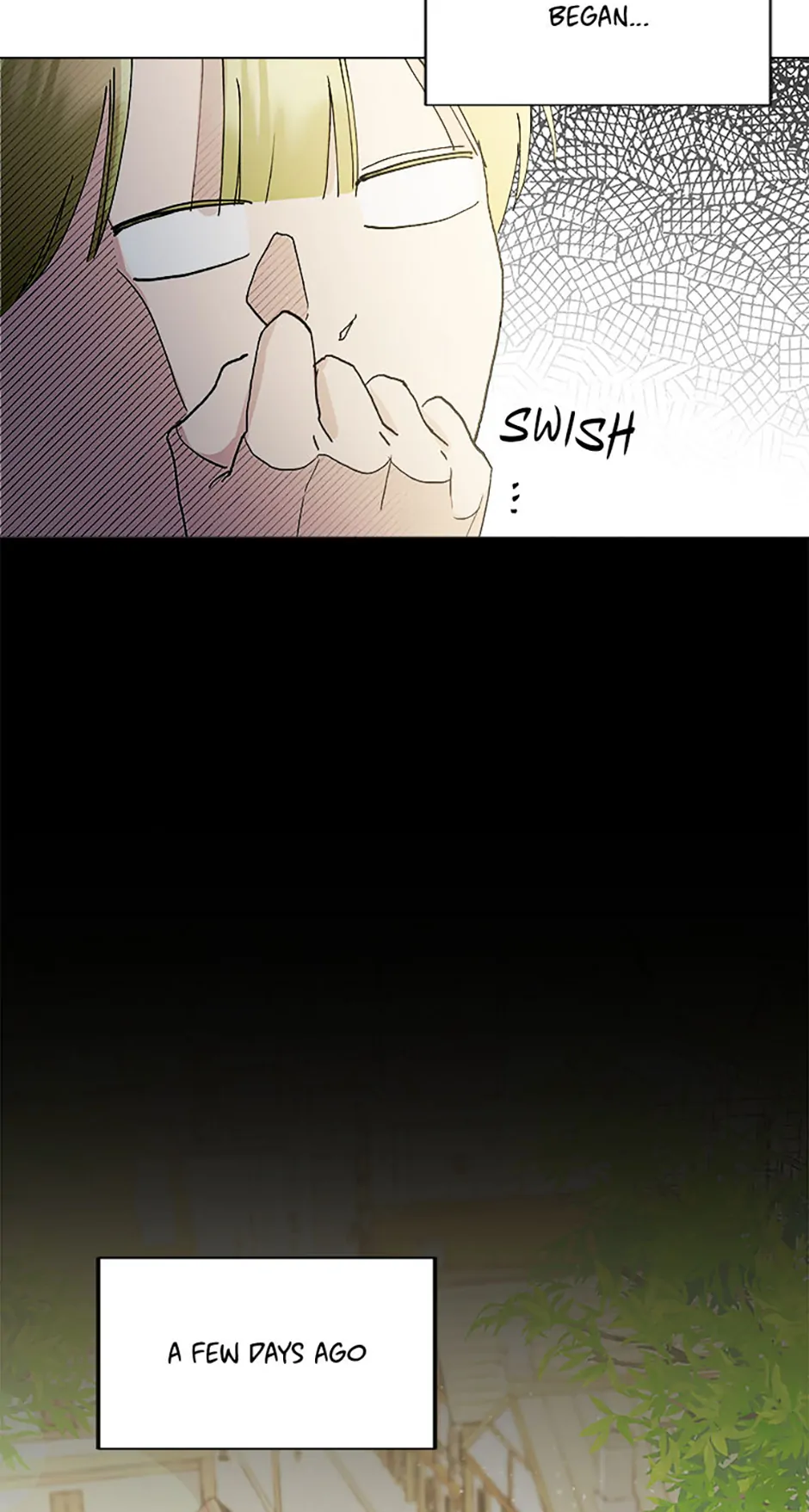 If You Can't Kill Me, Love Me Chapter 45 - page 25