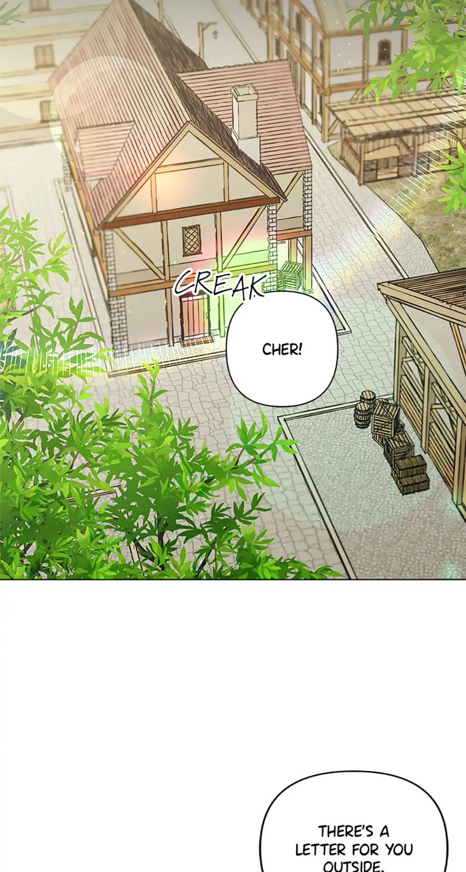 If You Can't Kill Me, Love Me Chapter 45 - page 26