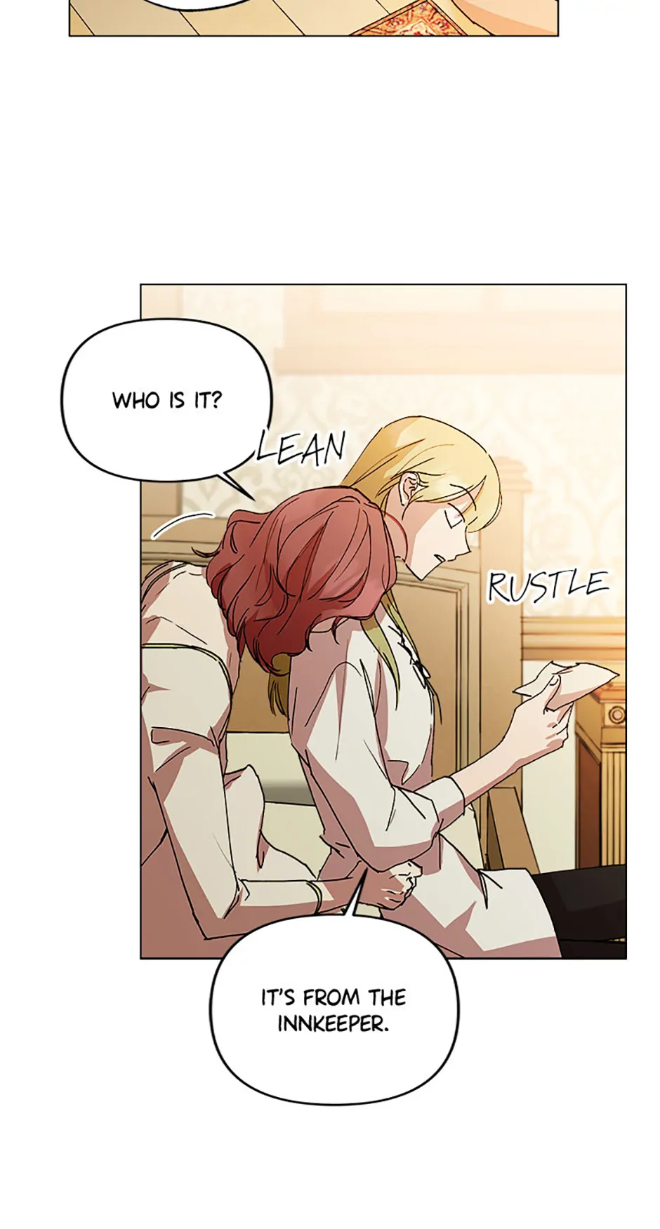 If You Can't Kill Me, Love Me Chapter 45 - page 28