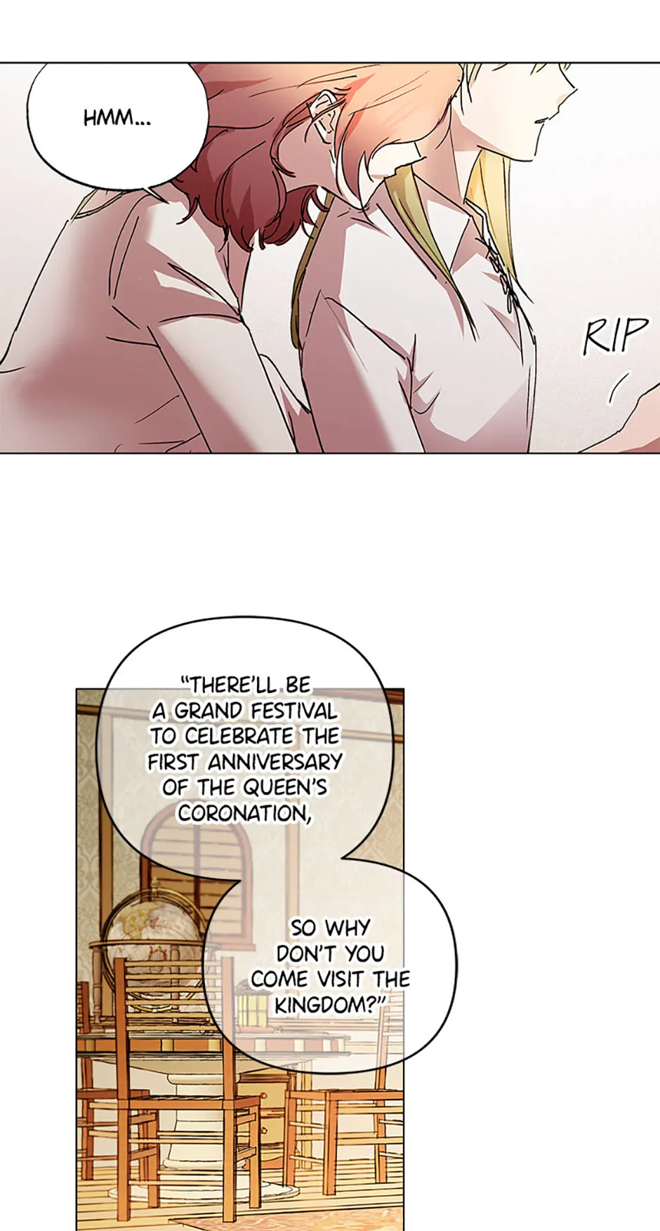 If You Can't Kill Me, Love Me Chapter 45 - page 29