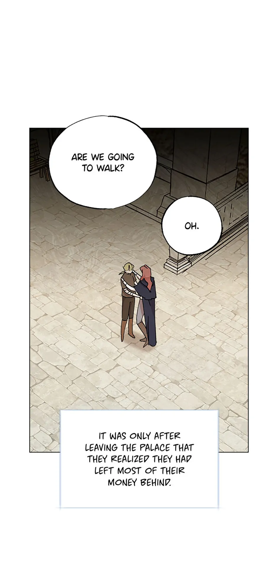 If You Can't Kill Me, Love Me Chapter 45 - page 3