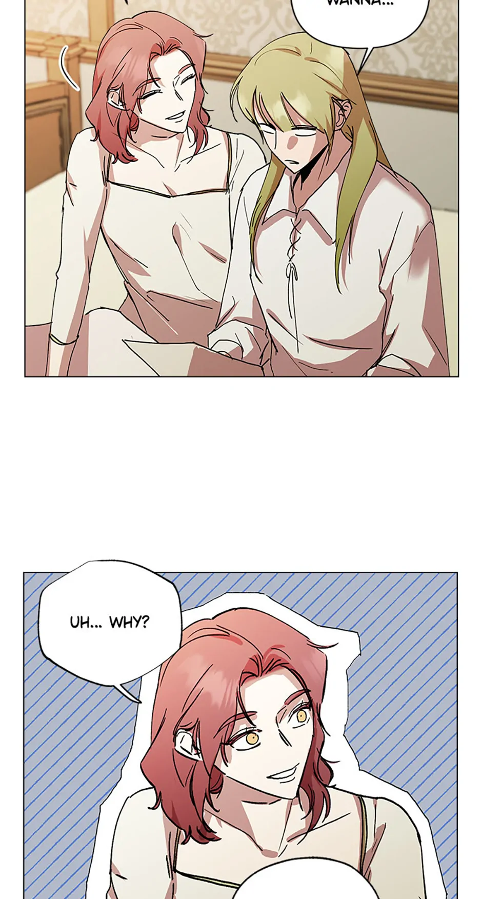 If You Can't Kill Me, Love Me Chapter 45 - page 31