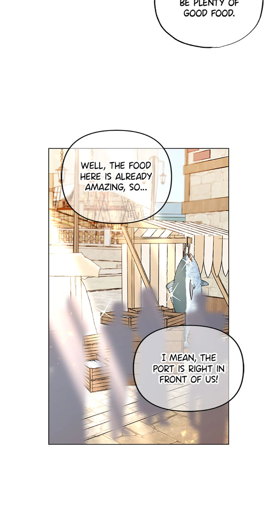 If You Can't Kill Me, Love Me Chapter 45 - page 33