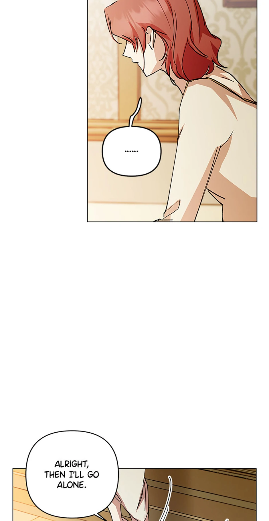 If You Can't Kill Me, Love Me Chapter 45 - page 37