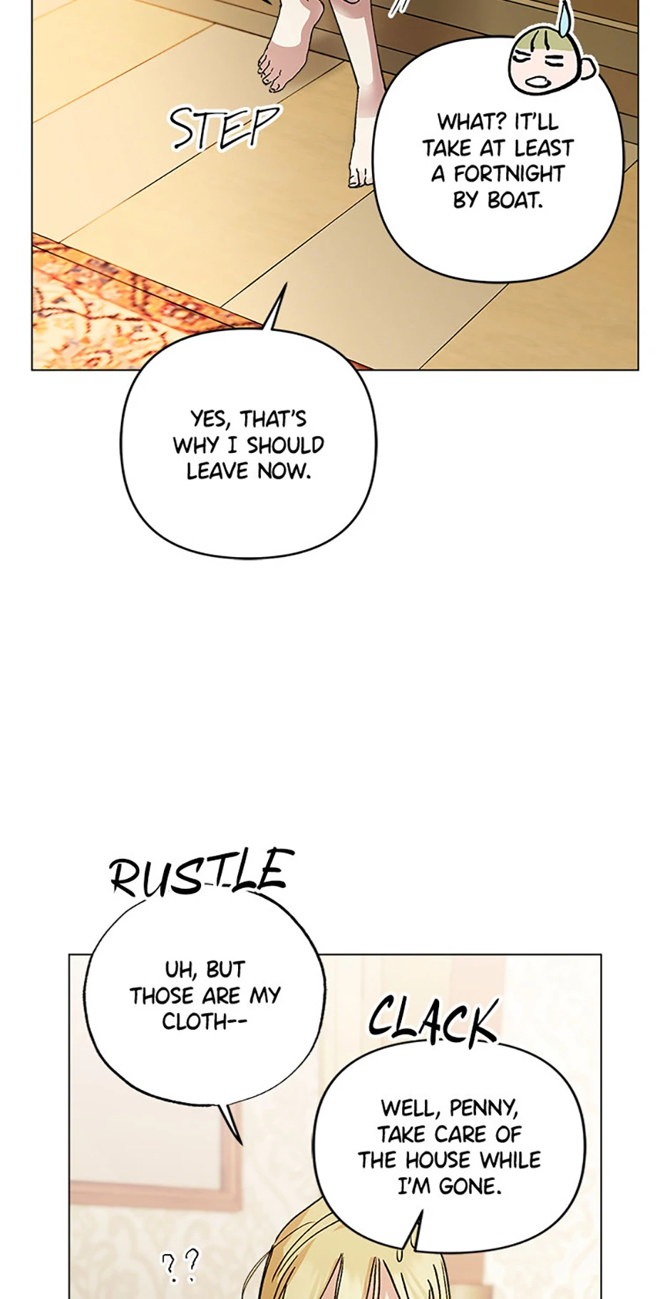 If You Can't Kill Me, Love Me Chapter 45 - page 38