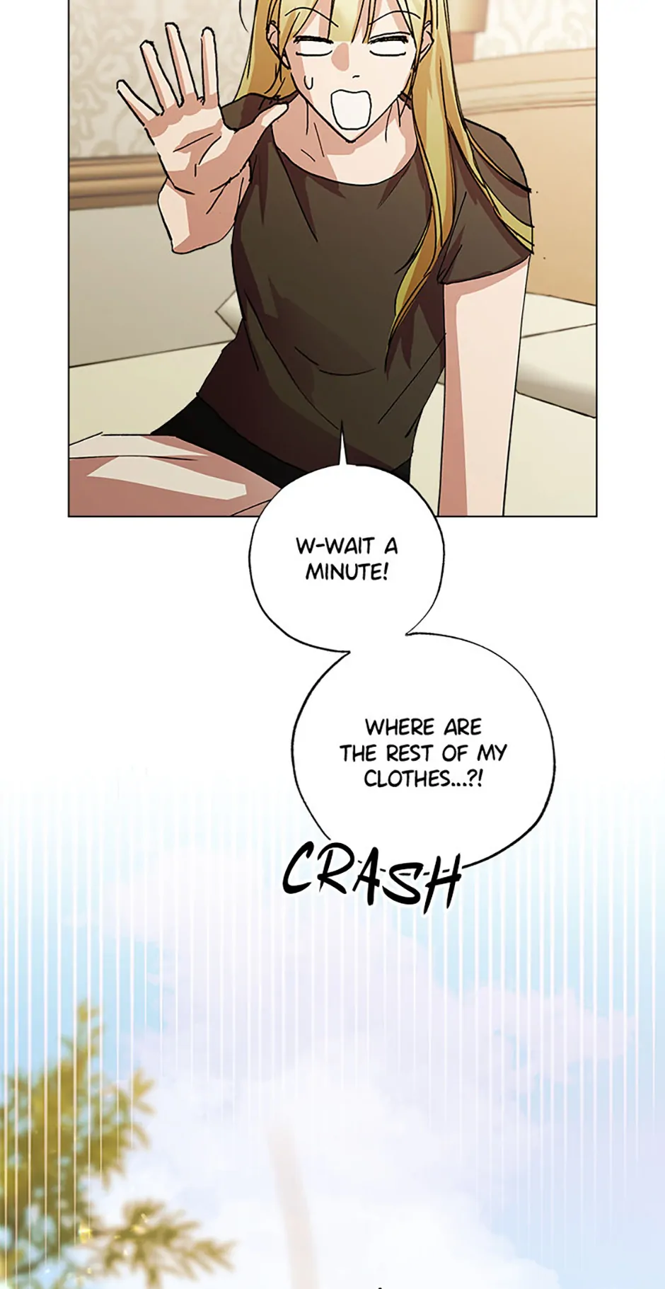 If You Can't Kill Me, Love Me Chapter 45 - page 39