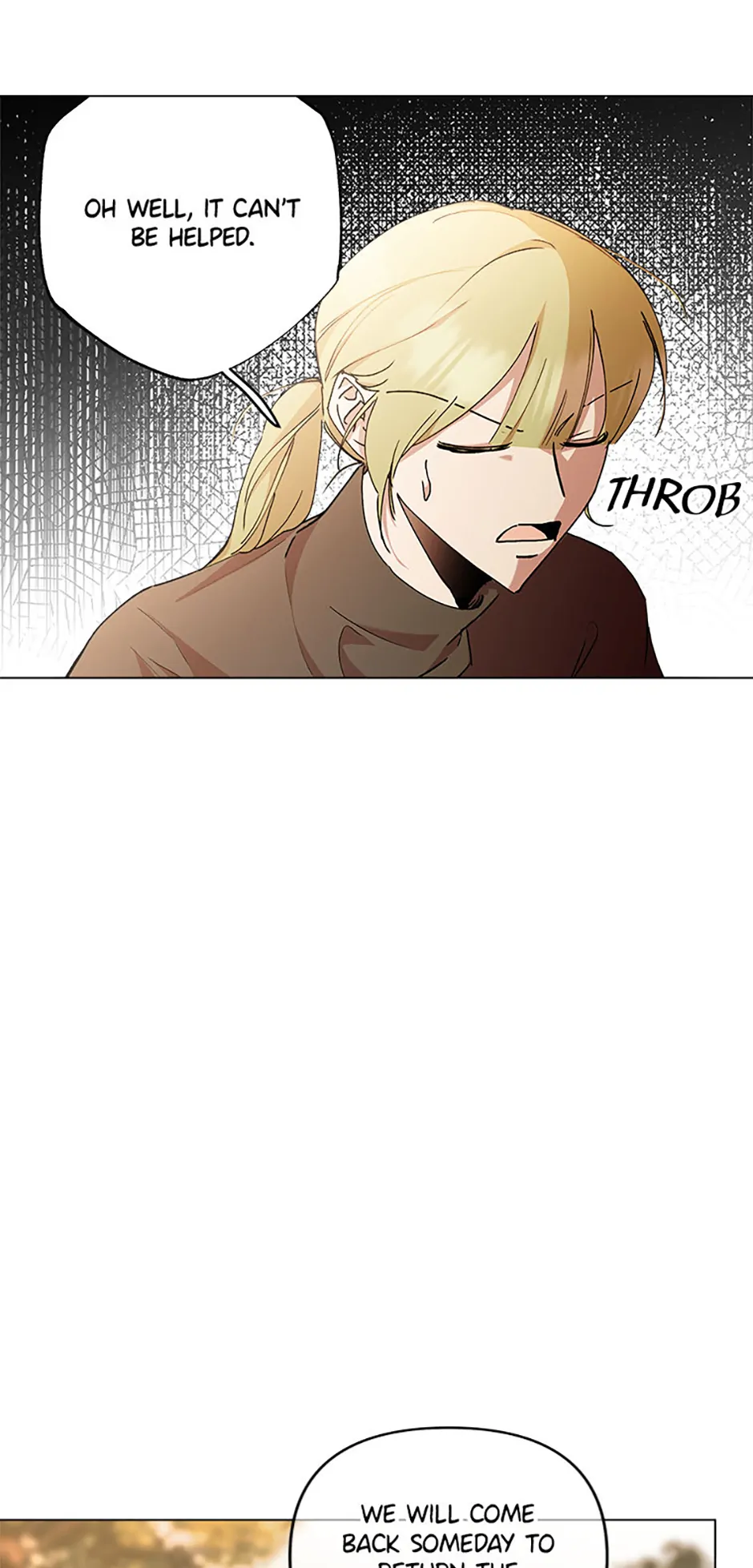 If You Can't Kill Me, Love Me Chapter 45 - page 4