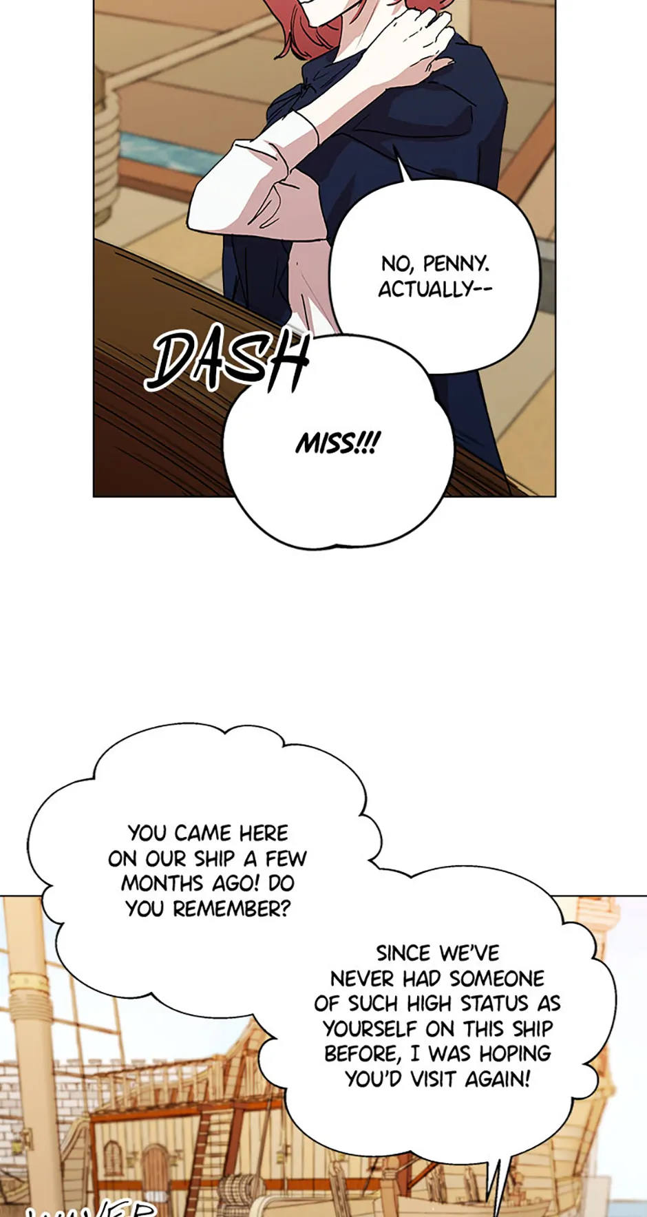 If You Can't Kill Me, Love Me Chapter 45 - page 44