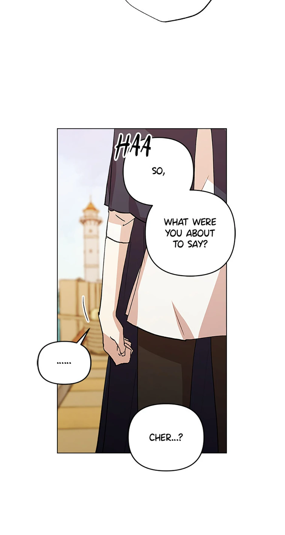 If You Can't Kill Me, Love Me Chapter 45 - page 48