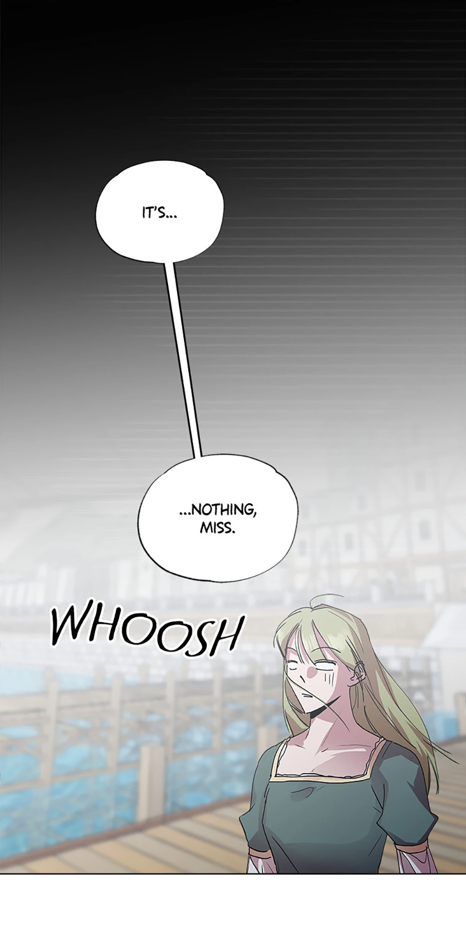 If You Can't Kill Me, Love Me Chapter 45 - page 49