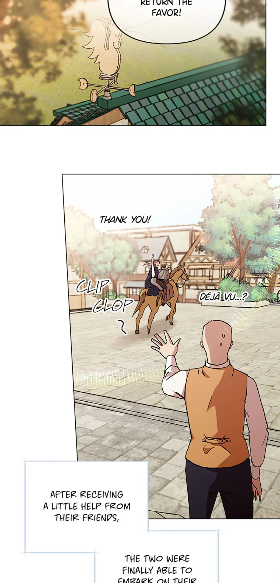 If You Can't Kill Me, Love Me Chapter 45 - page 5