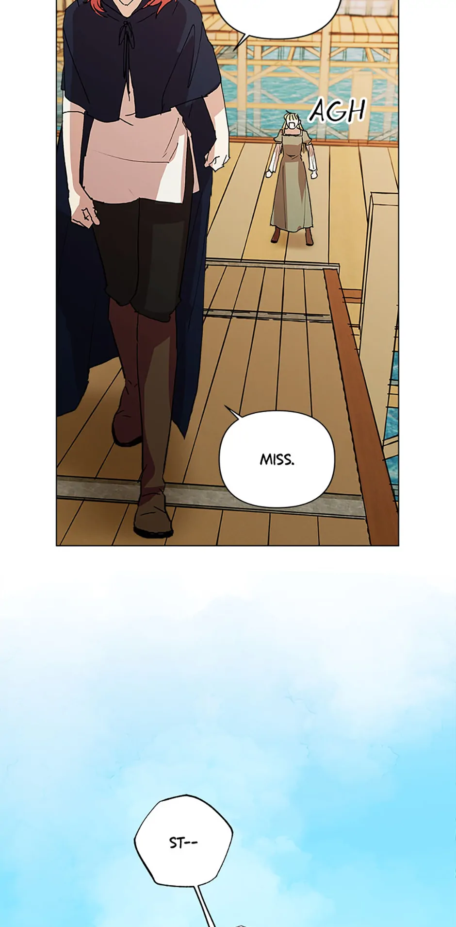 If You Can't Kill Me, Love Me Chapter 45 - page 51