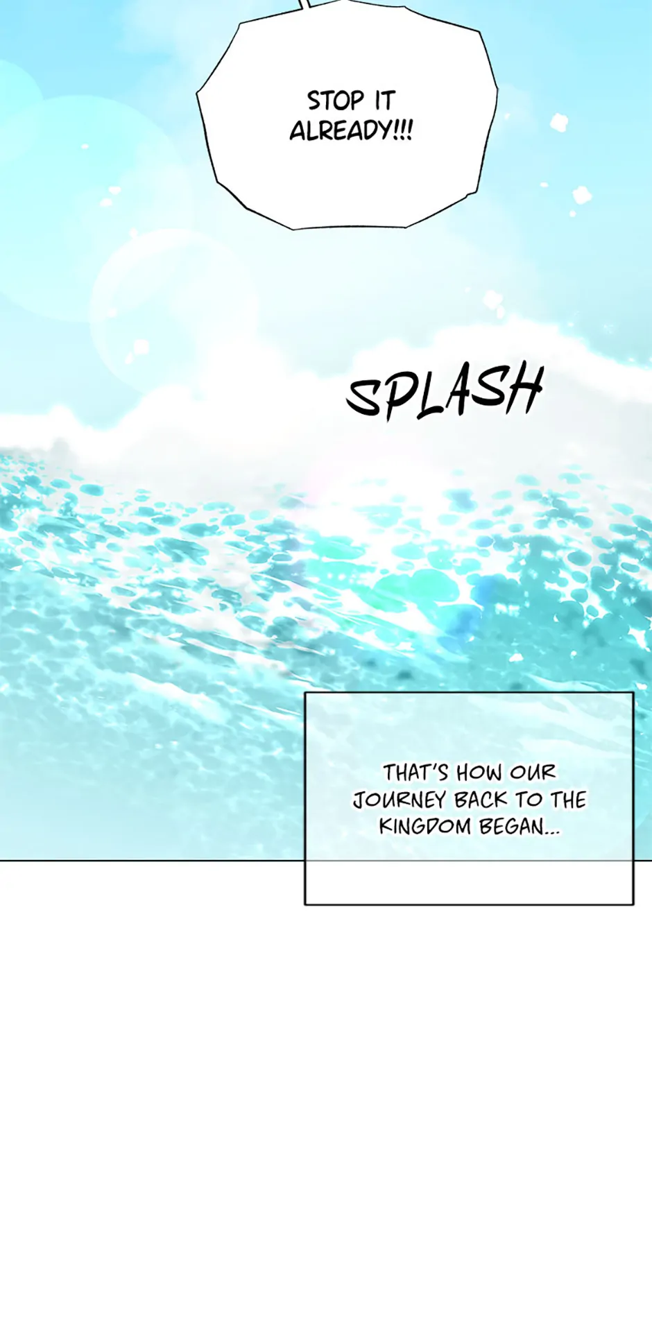 If You Can't Kill Me, Love Me Chapter 45 - page 52
