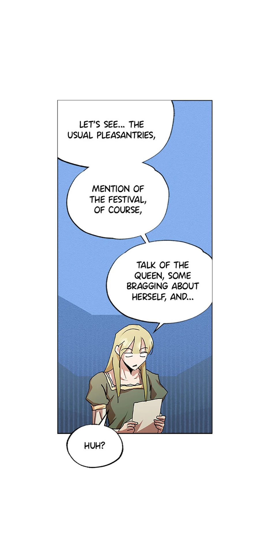 If You Can't Kill Me, Love Me Chapter 45 - page 54