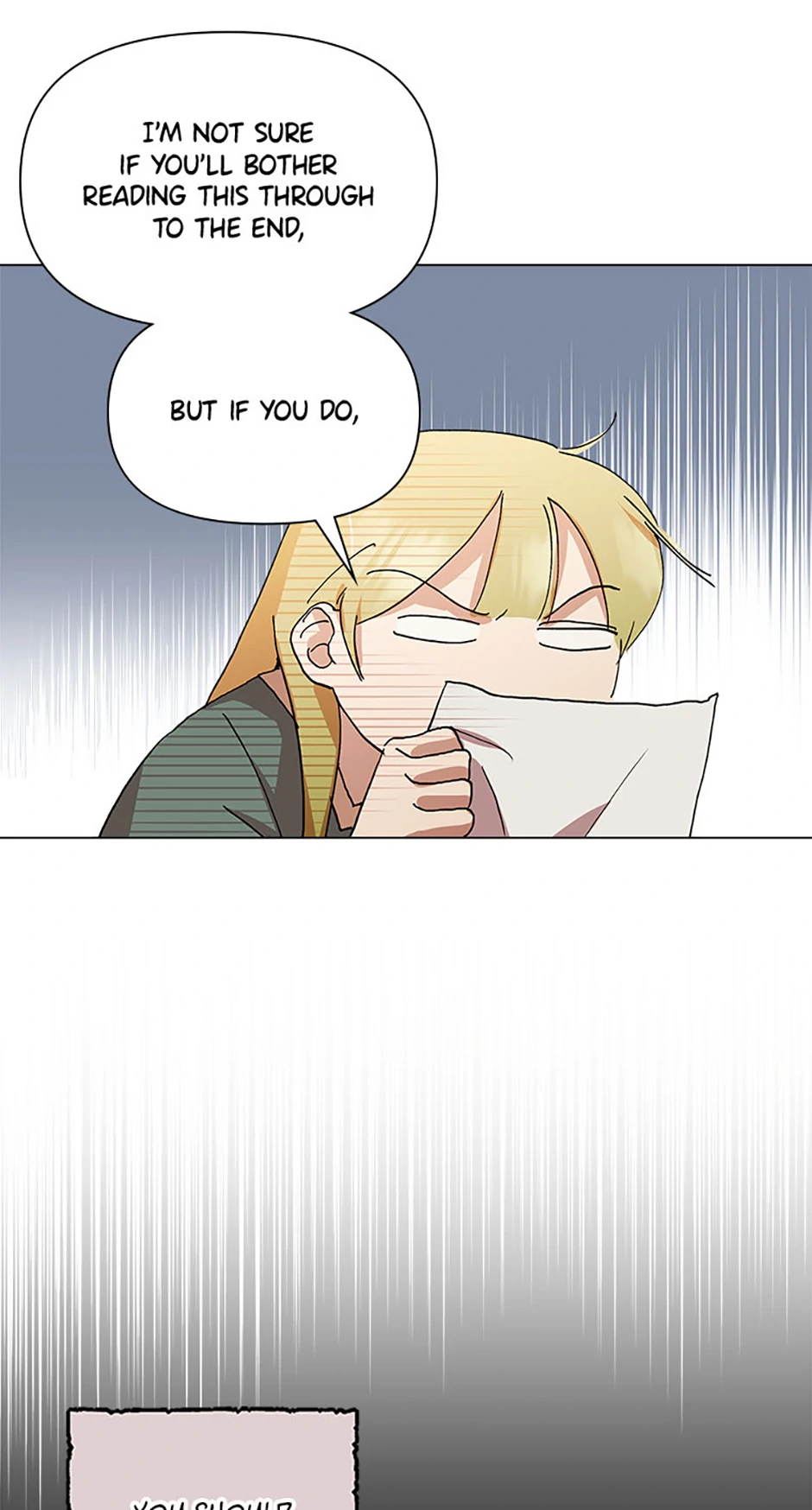 If You Can't Kill Me, Love Me Chapter 45 - page 55