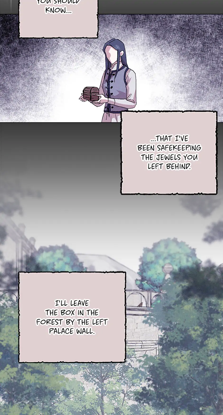 If You Can't Kill Me, Love Me Chapter 45 - page 56
