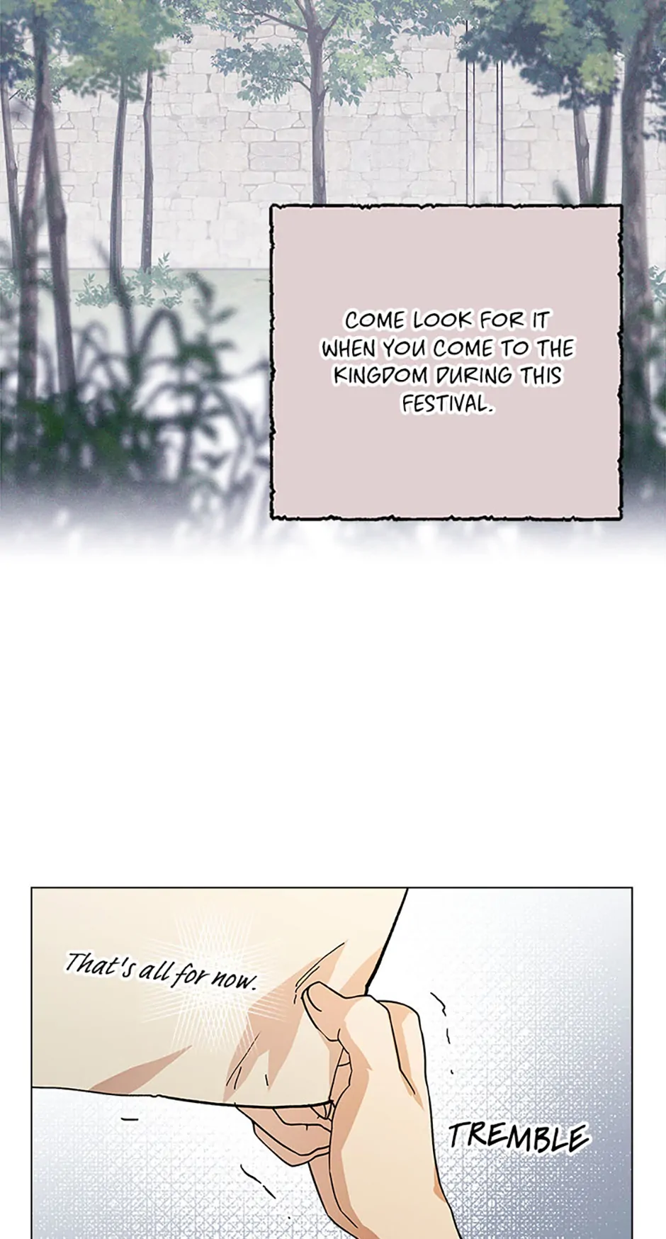 If You Can't Kill Me, Love Me Chapter 45 - page 57