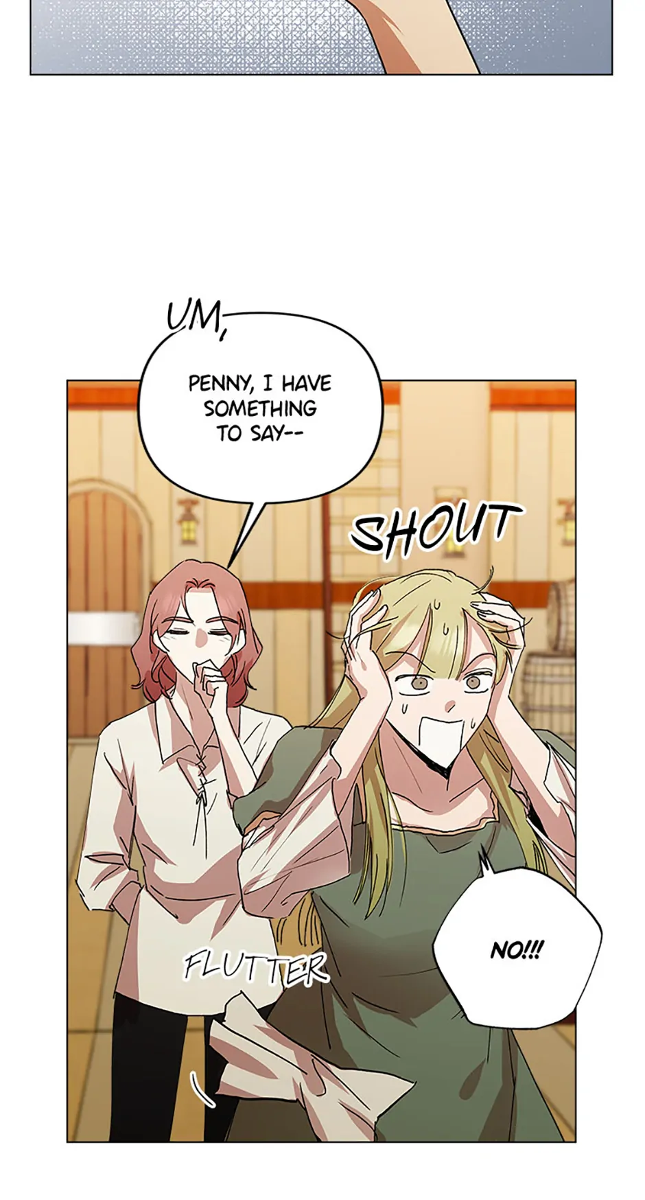 If You Can't Kill Me, Love Me Chapter 45 - page 58