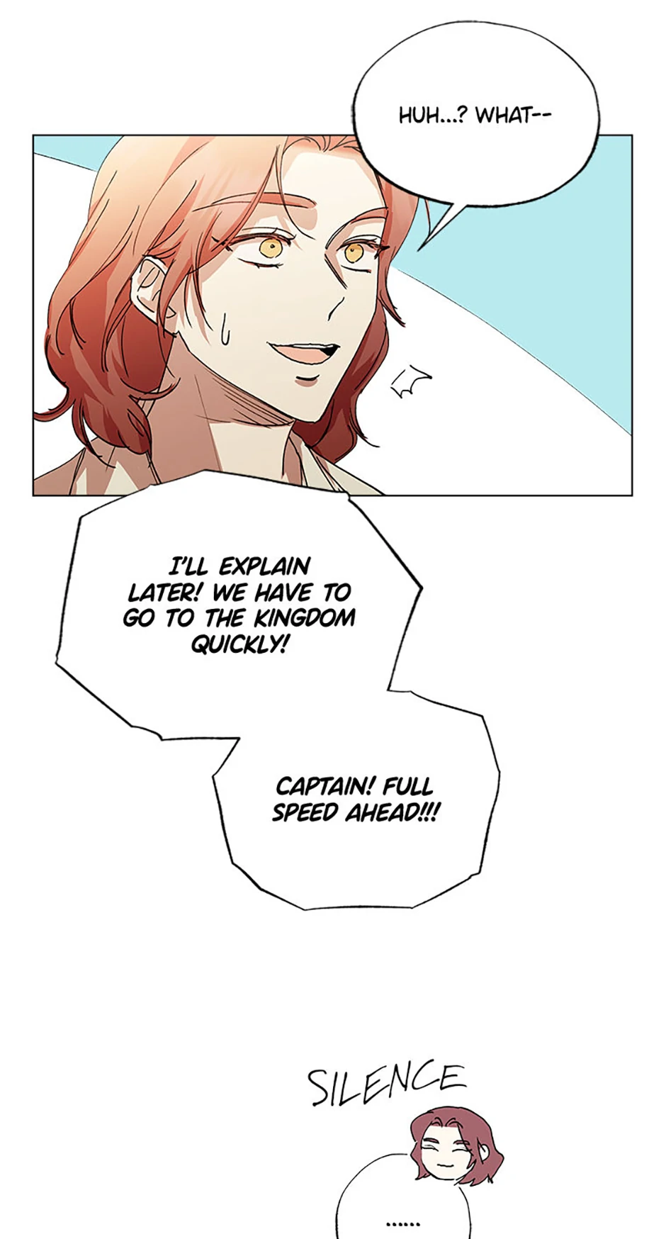 If You Can't Kill Me, Love Me Chapter 45 - page 59