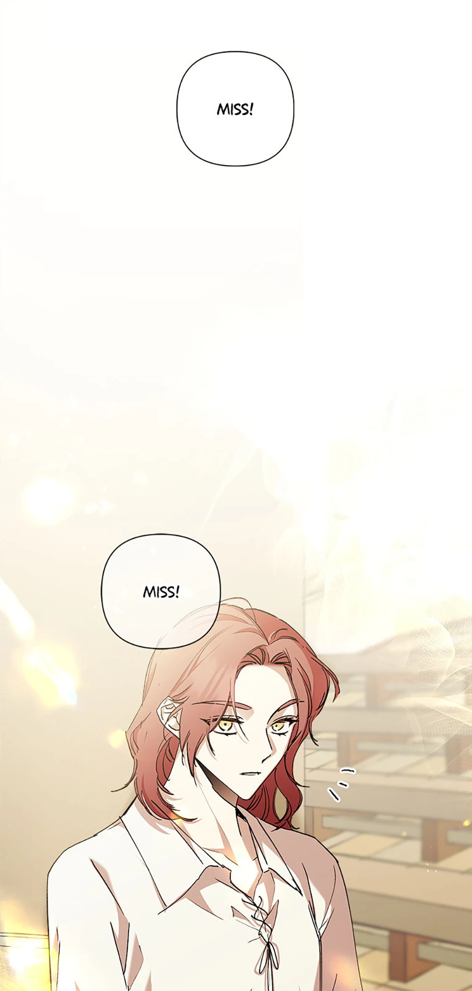 If You Can't Kill Me, Love Me Chapter 45 - page 8