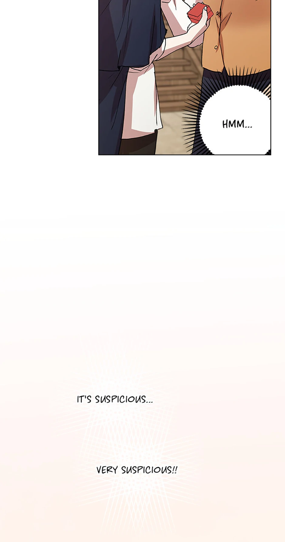 If You Can't Kill Me, Love Me Chapter 46 - page 10