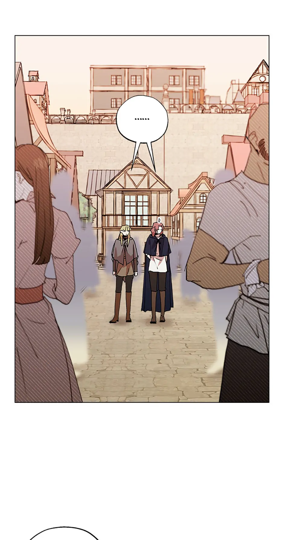 If You Can't Kill Me, Love Me Chapter 46 - page 12