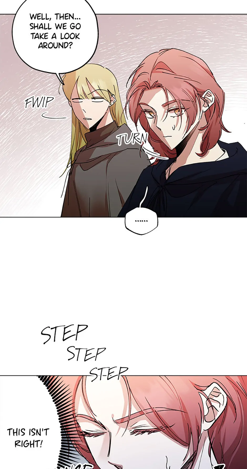 If You Can't Kill Me, Love Me Chapter 46 - page 13