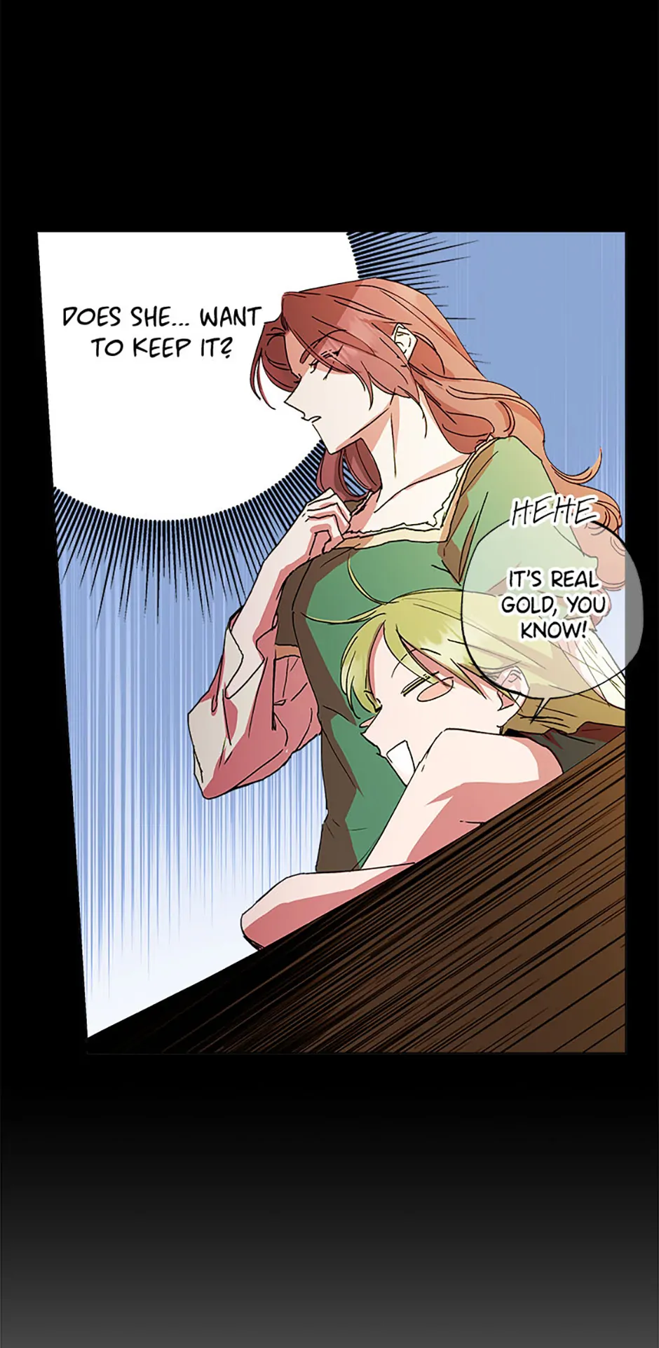 If You Can't Kill Me, Love Me Chapter 46 - page 18