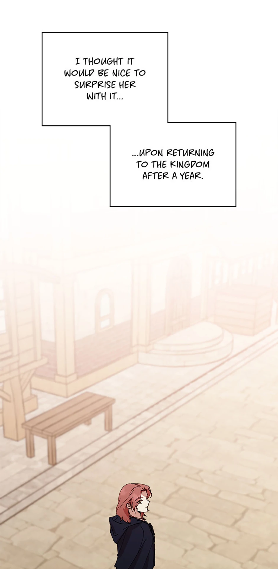 If You Can't Kill Me, Love Me Chapter 46 - page 20