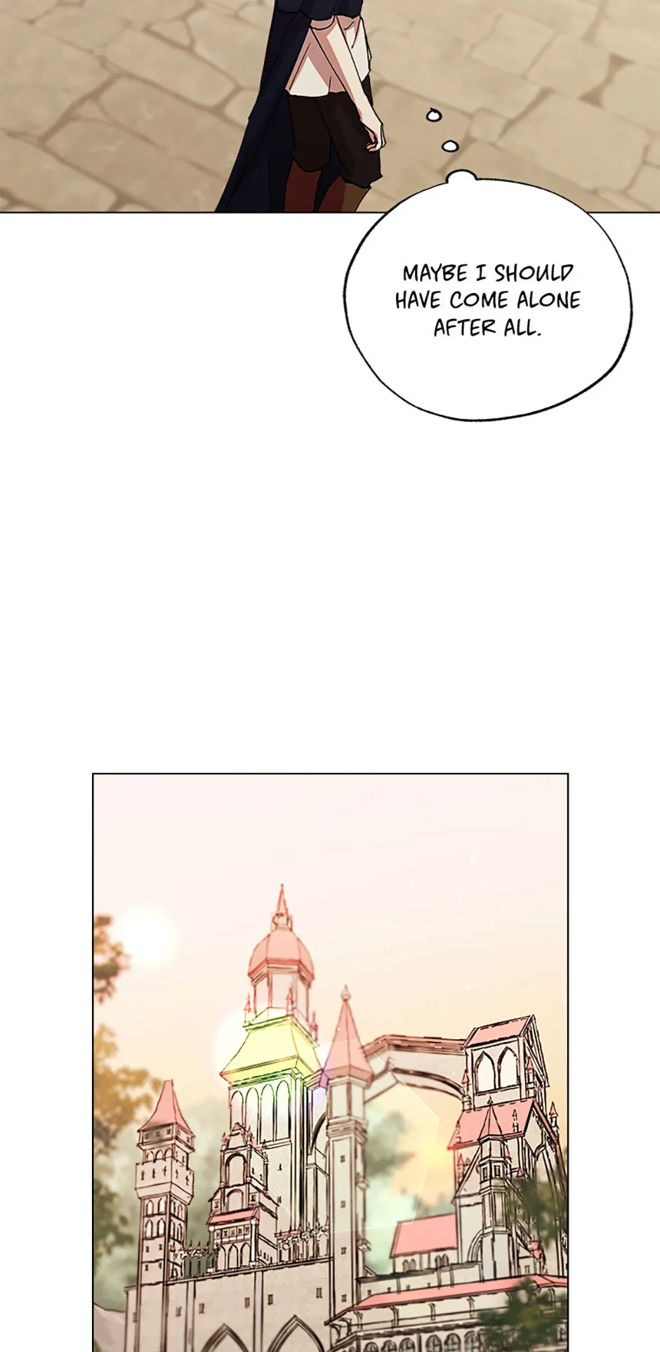 If You Can't Kill Me, Love Me Chapter 46 - page 21