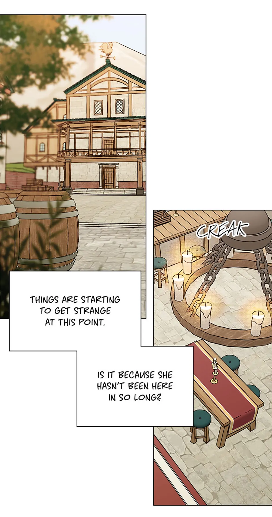If You Can't Kill Me, Love Me Chapter 46 - page 3