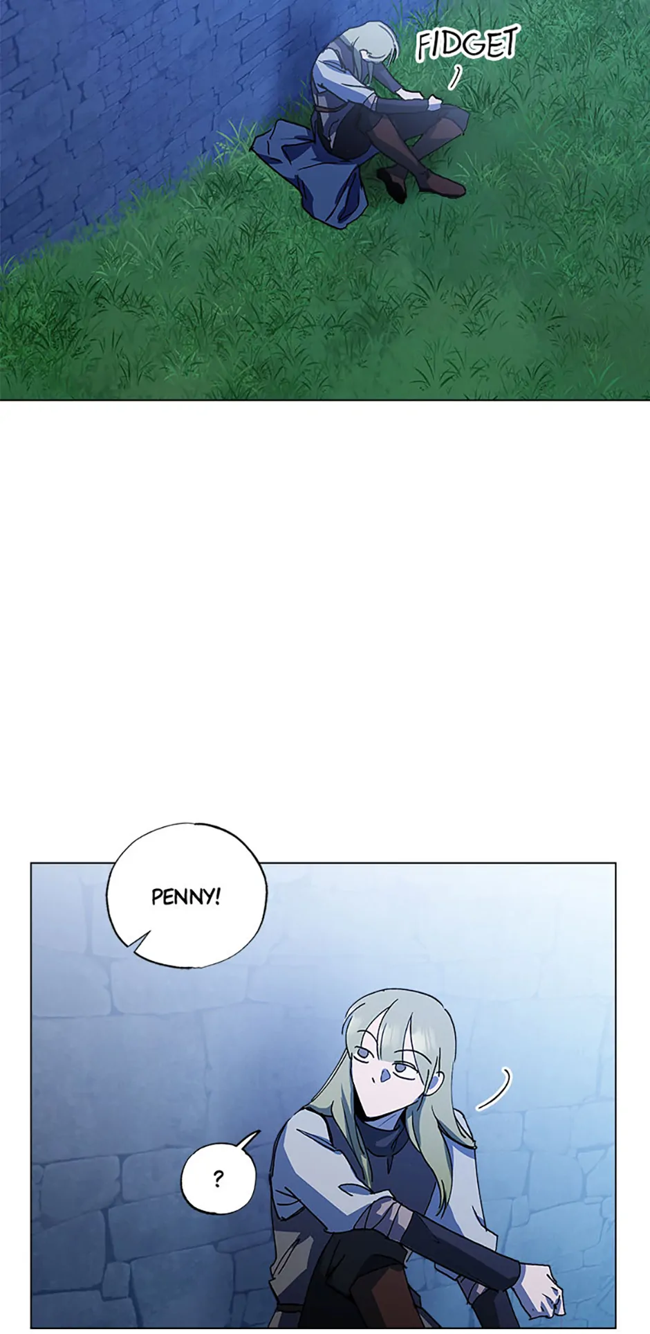 If You Can't Kill Me, Love Me Chapter 46 - page 33