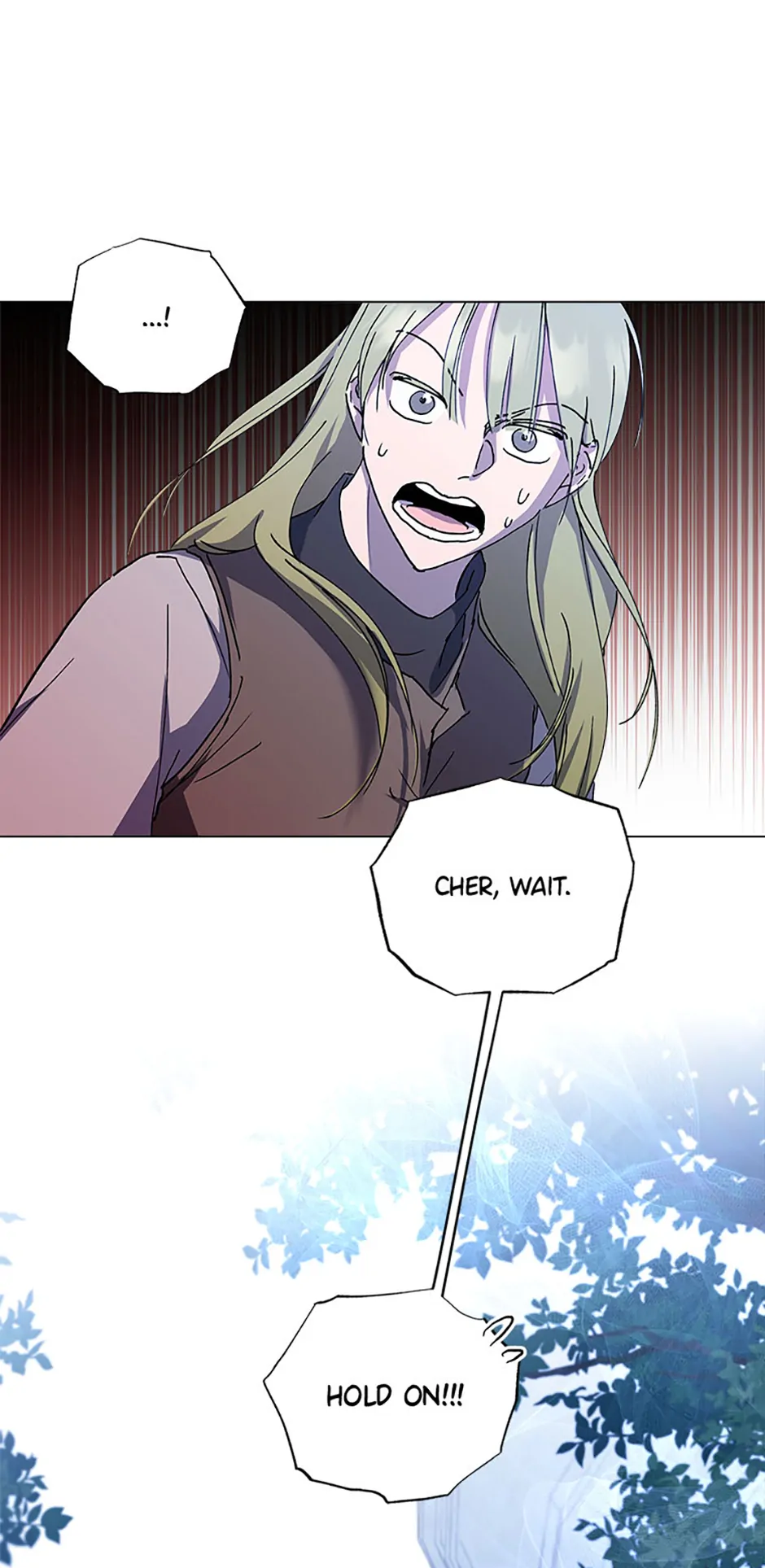 If You Can't Kill Me, Love Me Chapter 46 - page 34