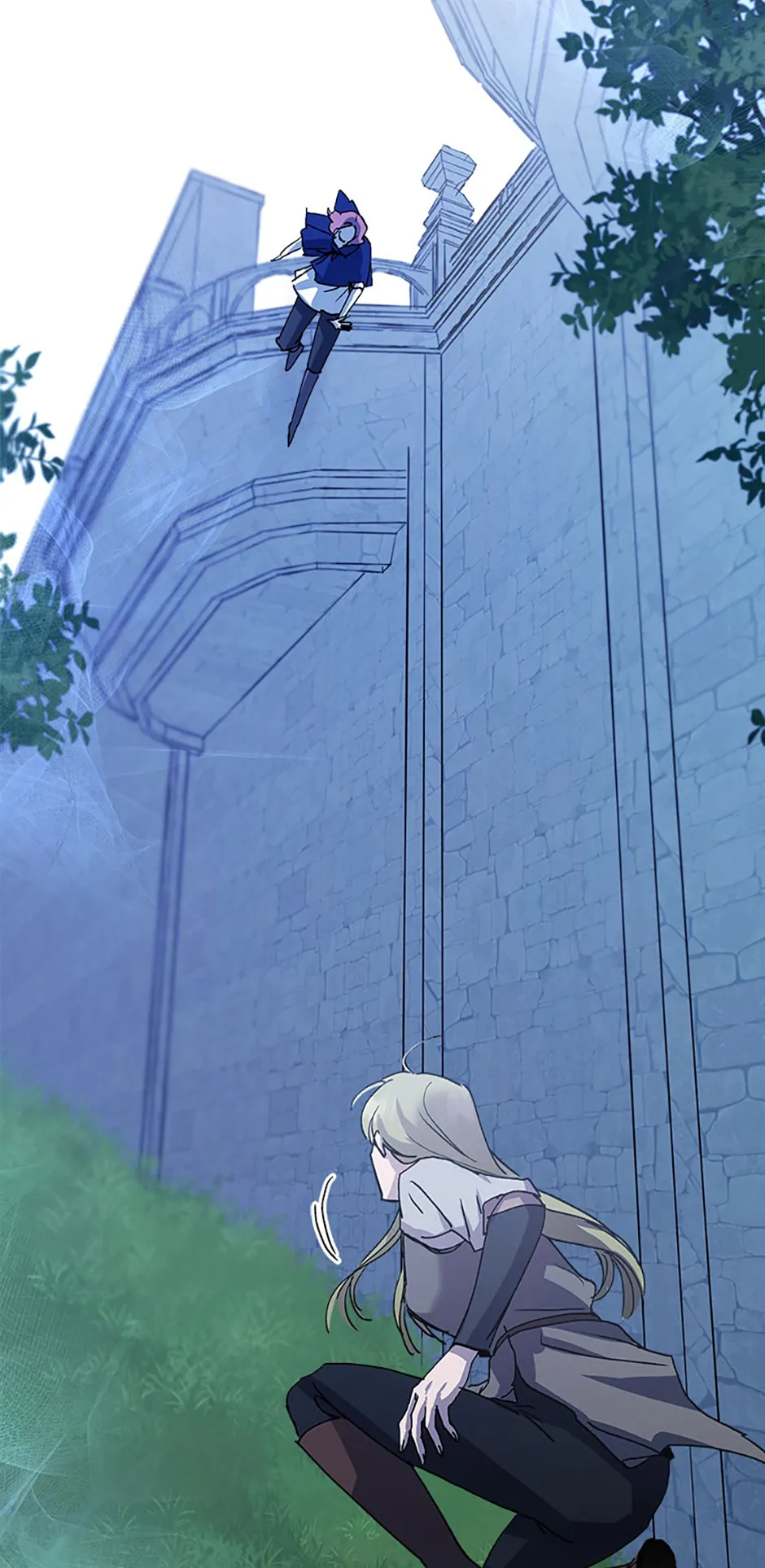 If You Can't Kill Me, Love Me Chapter 46 - page 35