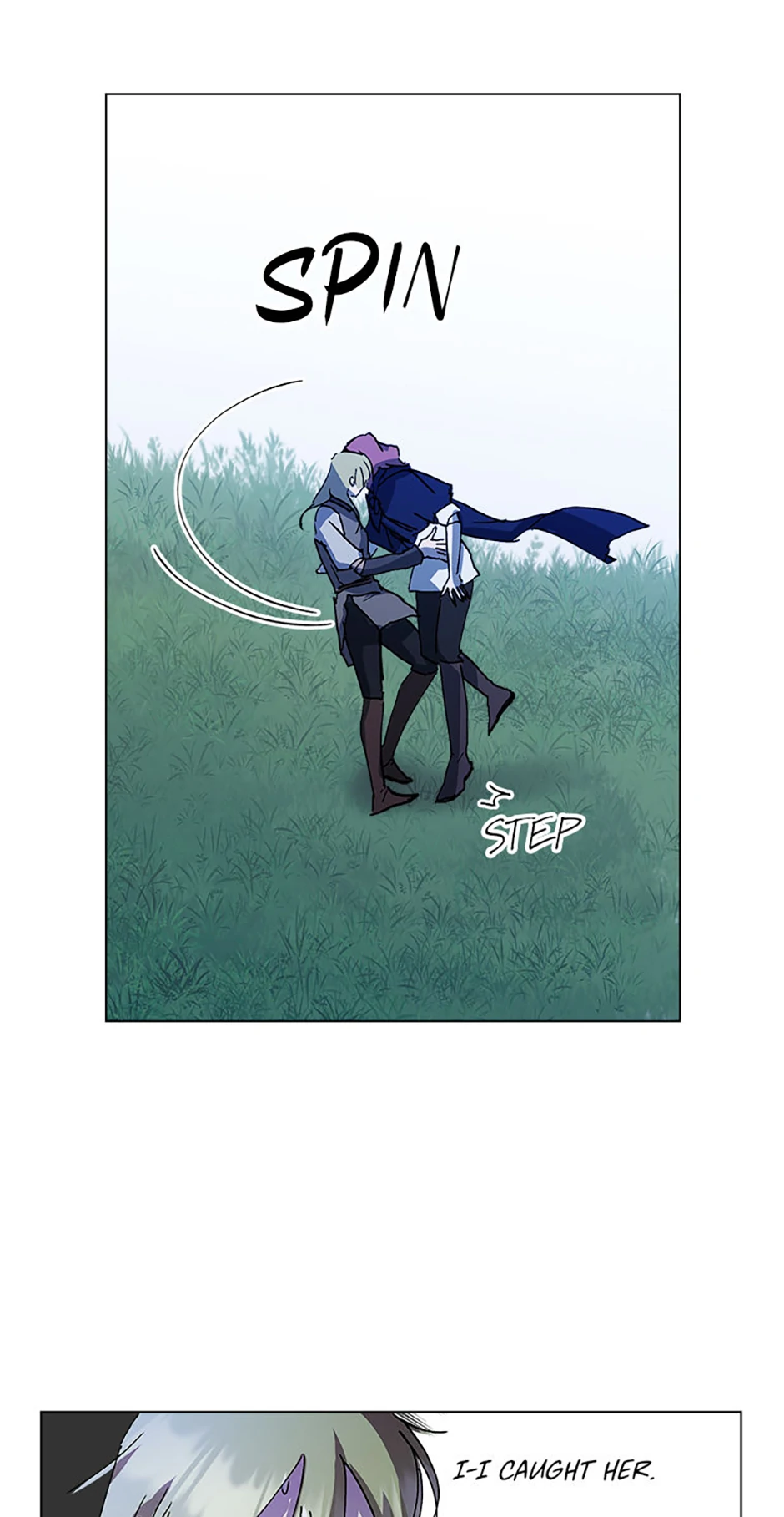 If You Can't Kill Me, Love Me Chapter 46 - page 37