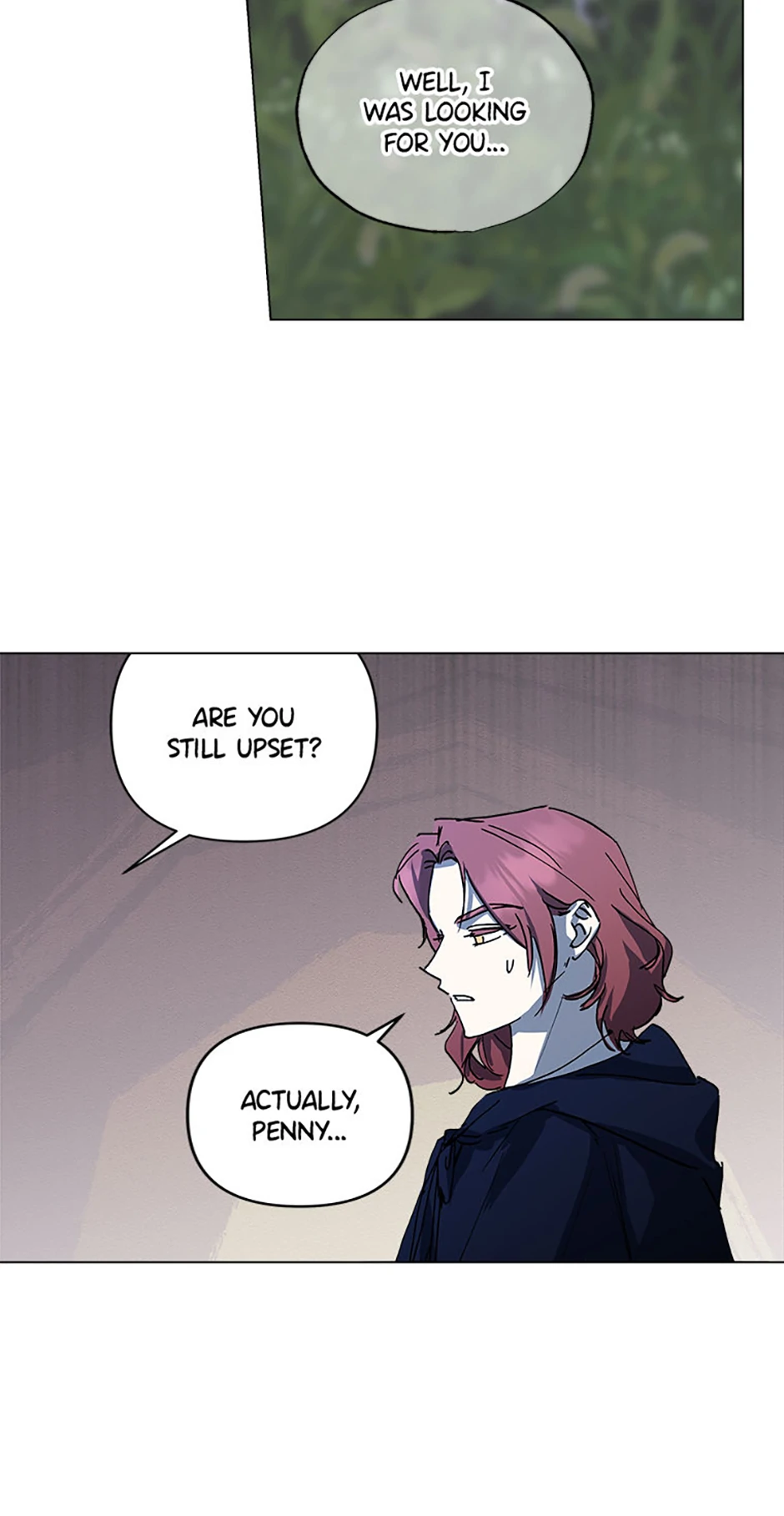 If You Can't Kill Me, Love Me Chapter 46 - page 39