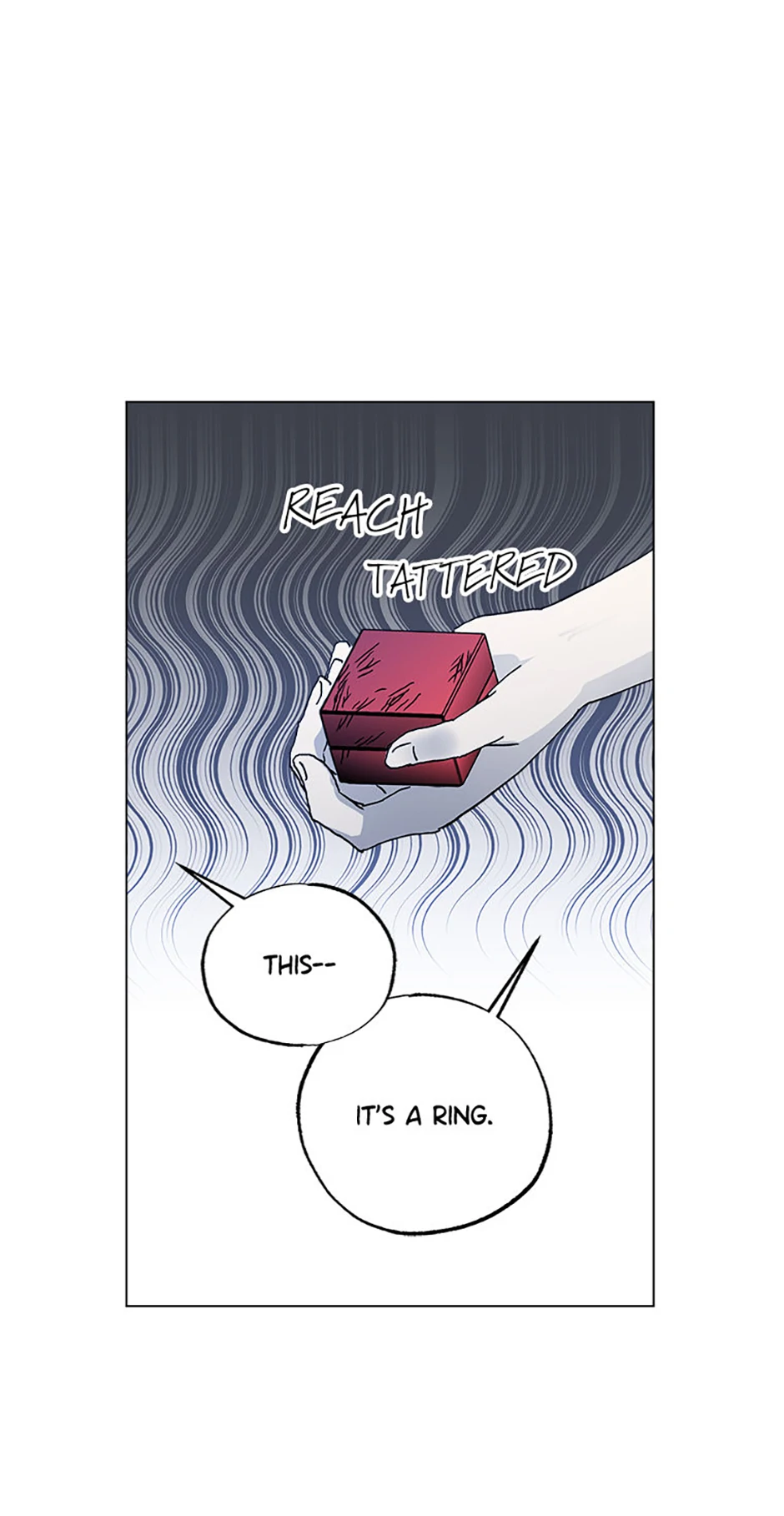 If You Can't Kill Me, Love Me Chapter 46 - page 40