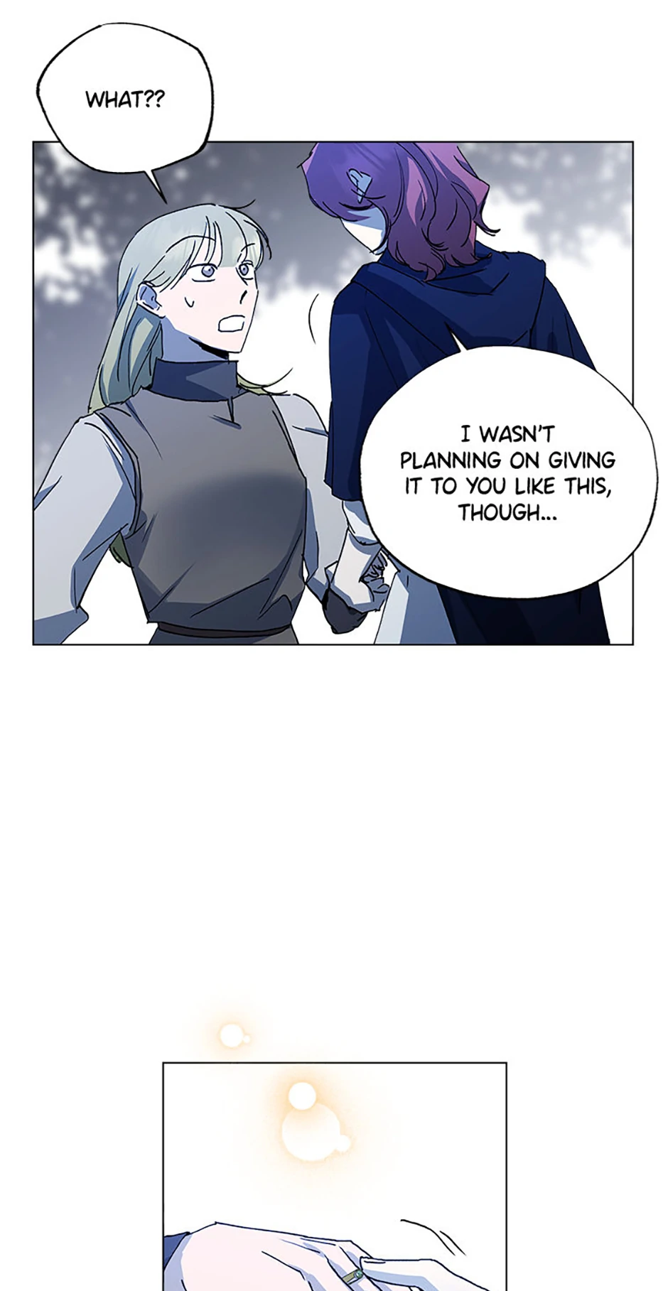If You Can't Kill Me, Love Me Chapter 46 - page 41