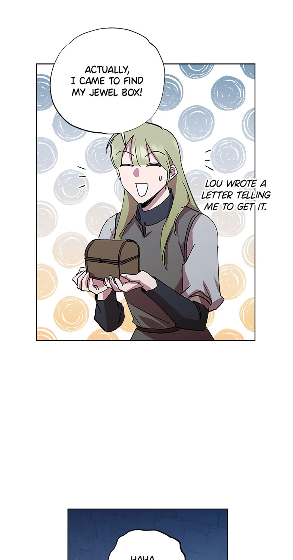If You Can't Kill Me, Love Me Chapter 46 - page 44