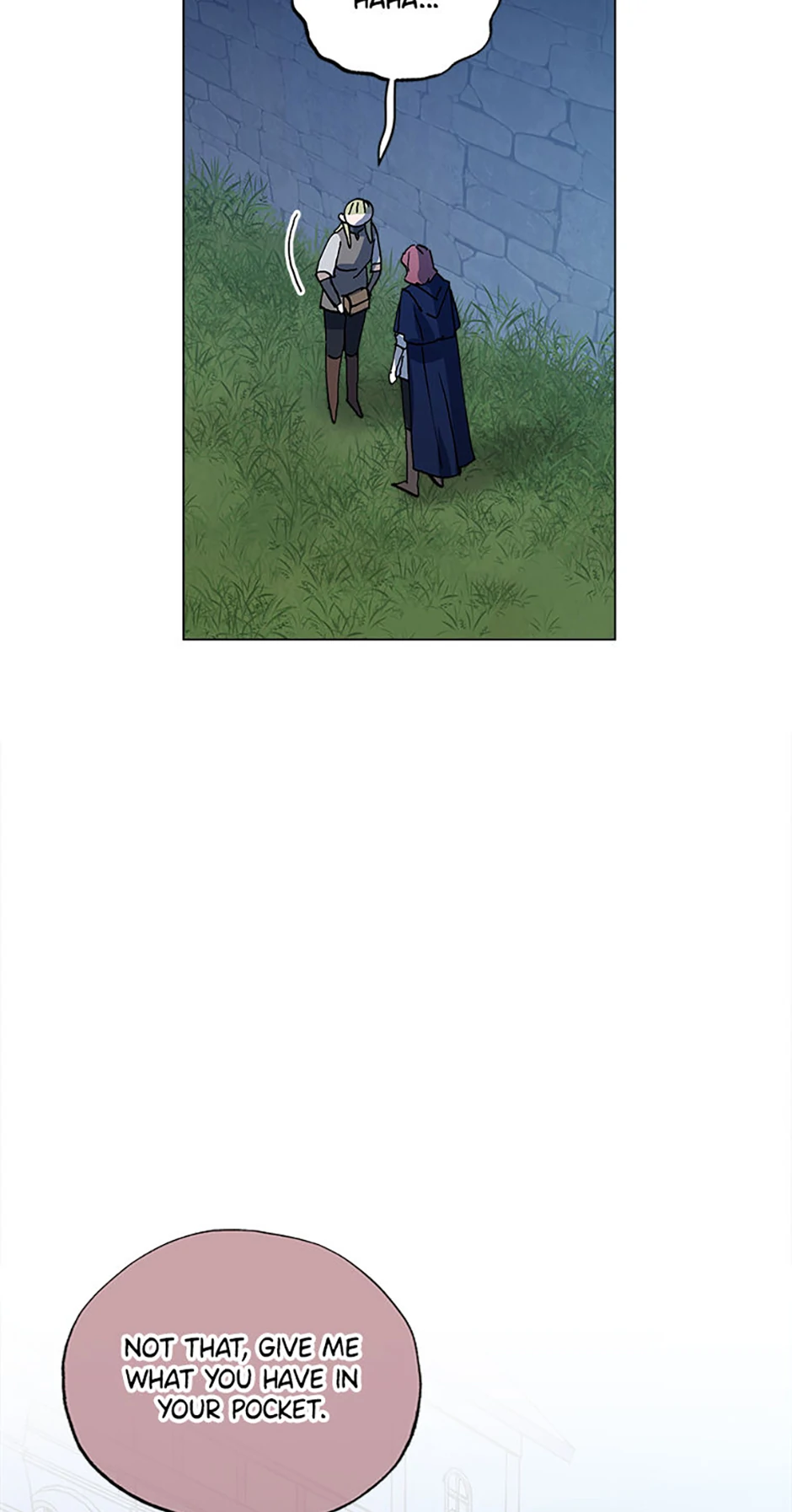 If You Can't Kill Me, Love Me Chapter 46 - page 45